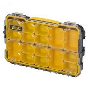 Įrankių dėžė Stanley FatMax Pro