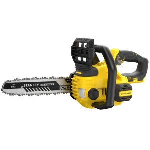Grandininis pjūklas Stanley SFMCCS630B-XJ; 18 V; 30 cm juosta (be akumuliatoriaus ir pakrovėjo)