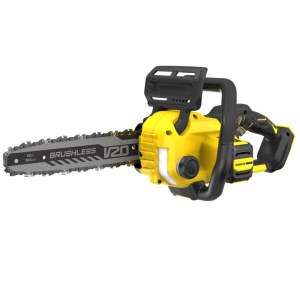 Grandininis pjūklas Stanley SFMCCS730B-XJ; 18 V; 300 mm (be akumuliatoriaus ir pakrovėjo)