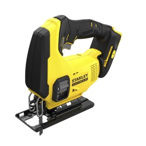 Akumuliatorinis siaurapjūklis Stanley SFMCS600B-XJ; 18 V (be akumuliatoriaus ir pakrovėjo)