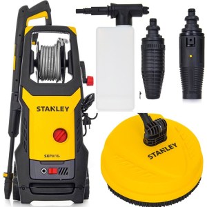 Aukšto slėgio plovykla Stanley ST-SXPW16PE; 1600 W