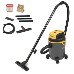Sauso-drėgno valymo siurblys Stanley ST-SXVC20PE; 20 L; 1200 W