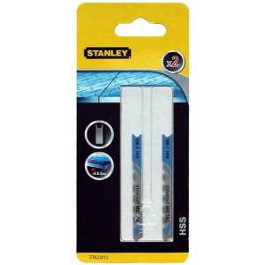 Pjūkleliai siaurapjūkliui Stanley STA22042-XJ; 91,5 mm; 2 vnt.