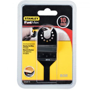 Plokščias pjūklelis Stanley STA26115-XJ 