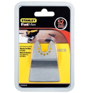 Grubus grandiklio kaltas Stanley HCS