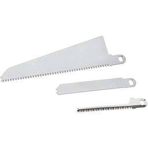 Pjūklelių rinkinys Stanley STA29991-XJ; 3 vnt.