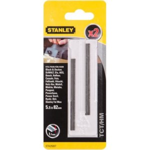 Geležtė Stanley; 82 mm; 2 vnt.