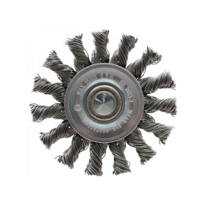 Vielinis apvalus šepetys Stanley STA36055-XJ; 70 mm