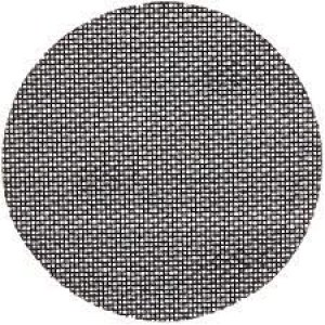 Šlifavimo tinklelis Stanley Velcro; 125 mm; P120; 3 vnt.