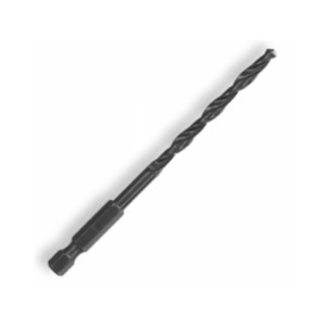 Grąžtas metalui Stanley; HSS; 2x25 mm; 1 vnt.