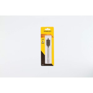 Plunksninis grąžtas medienai Stanley STA52040-QZ; 22x154 mm