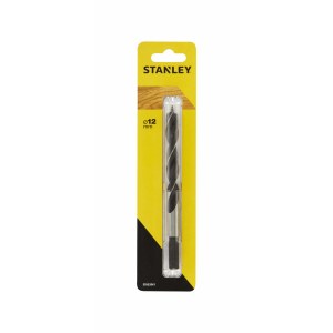 Grąžtas medienai Stanley STA52041-QZ; 12x155 mm