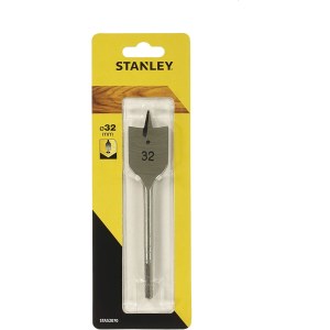 Plunksninis grąžtas medienai Stanley STA52070-QZ; 32x154 mm