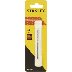 Grąžtas betonui Stanley STA53080-QZ; 4x75 mm