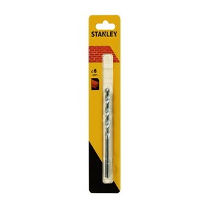 Grąžtas betonui Stanley STA53095-QZ; 6x100 mm