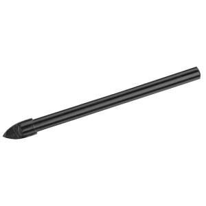 Grąžtas stiklui ir keramikinėms plytelėms Stanley STA53237-QZ; 6x76 mm