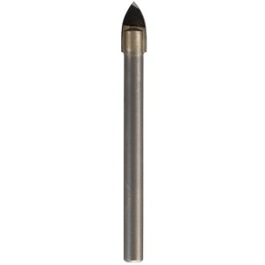 Grąžtas stiklui ir keramikinėms plytelėms Stanley STA53242-QZ; 8x83 mm
