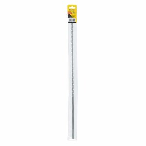 Grąžtas betonui Stanley STA53420-XJ; 12x600 mm