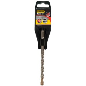 Grąžtas betonui Stanley FATMAX; 5x110 mm; SDS-plus