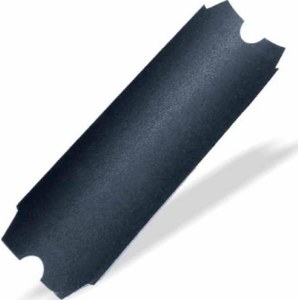 Šlifavimo tinklelis Stanley STHT0-05929; 313x105 mm; K80; 10 vnt.