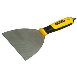 Glaistyklė Stanley; 125 mm su adapteriu