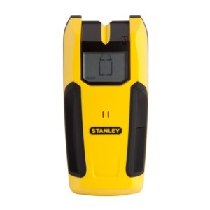  Metalo ir medienos ieškiklis Stanley S200 