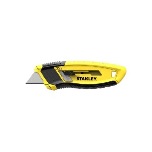 Peilis keičiamais ašmenimis Stanley STHT10432-0; 135 mm