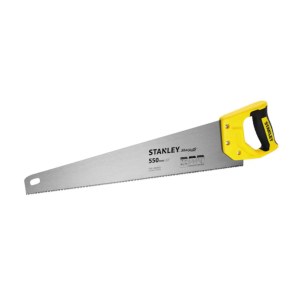 Rankinis pjūklas Stanley STHT20368-1; 550 mm