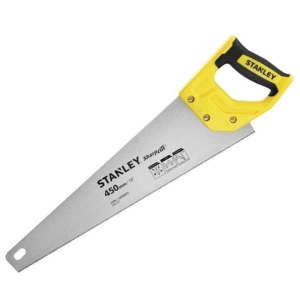 Rankinis pjūklas Stanley; 450 mm 