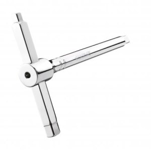 T-formos atsuktuvas Stanley STHT80872-0; 1/4''; 3/8'' 