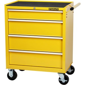 Įrankių vėžimėlis Stanley STMT1-75063 