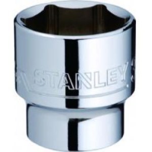Sukimo galvutė Stanley STMT72943-8; 18 mm