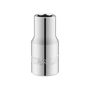 Sukimo galvutė Stanley STMT86103-0; 1/4''; 6 mm