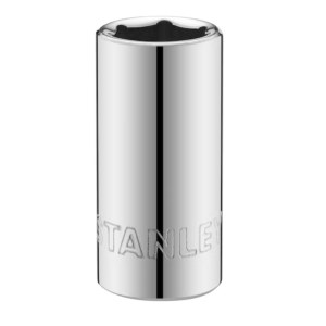 Sukimo galvutė Stanley STMT86105-0; 1/4''; 8 mm