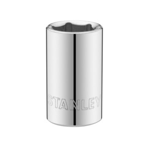 Sukimo galvutė Stanley STMT86107-0; 1/4''; 10 mm