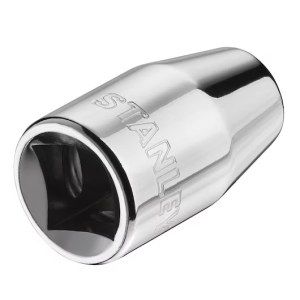Sukimo antgalių laikiklis Stanley STMT86250-0; 3/8''-1/4''