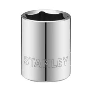 Sukimo galvutė Stanley STMT86310-0; 3/8''; 15 mm