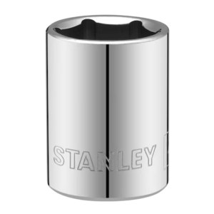 Sukimo galvutė Stanley STMT86311-0; 3/8''; 16 mm