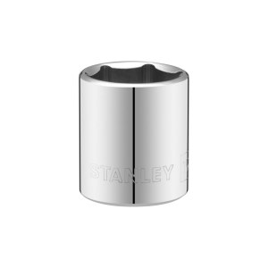 Sukimo galvutė Stanley STMT86314-0; 3/8''; 19 mm