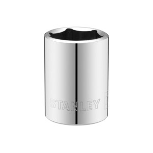 Sukimo galvutė Stanley STMT86522-0; 1/2''; 22 mm