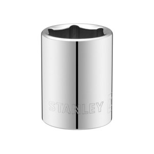 Sukimo galvutė Stanley STMT86523-0; 1/2''; 23 mm