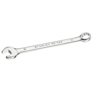 Kombinuotas raktas Stanley STMT95789-0; 11 mm