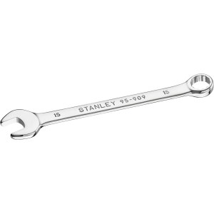 Kombinuotas raktas Stanley STMT95909-0; 15 mm