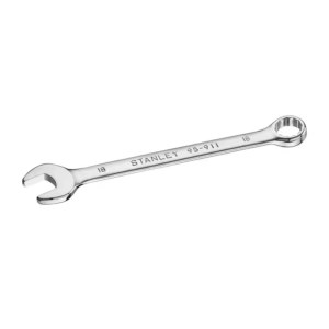 Kombinuotas raktas Stanley STMT95911-0; 18 mm