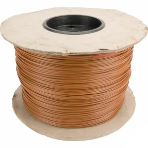 Laidas perimetrui sužymėti Stiga Autoclip; 1,5-3,0 mm x 1000 m 