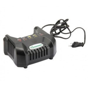 Pakrovėjas Stiga EL380/340Li; 38 V