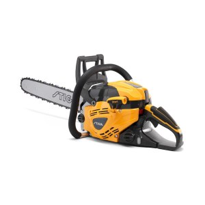 Grandininis pjūklas Stiga SP 526; 2,3 kW; 50 cm juosta; benzininis