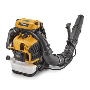 Benzininis lapų pūstuvas  Stiga SBP 375; 3,1 kW 