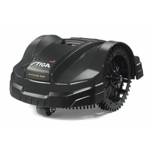 Vejos robotas Stiga Autoclip 325 
