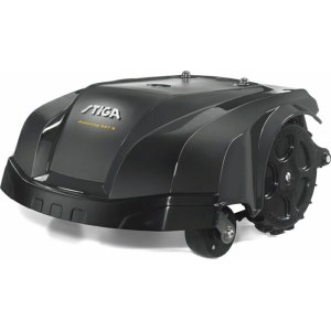 Vejos robotas Stiga Autoclip 527 S 